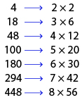 Number Series Test 6 question and answers, Solved Number Series problems, Number Series online test, Number Series tricks, Number Series quiz, Number Series tips